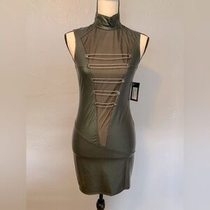 Brand New Patrice Catanzaro dress 👗 size small